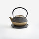 KOBU Ceainic cu trivet, 1.2L