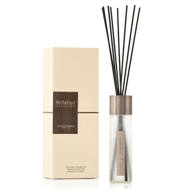 SMOKED BAMBOO Difuzor parfum cameră