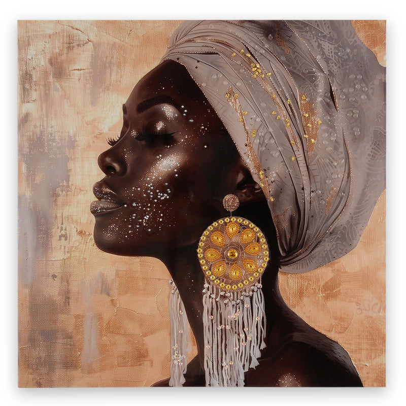 ZAHARA II Tablou