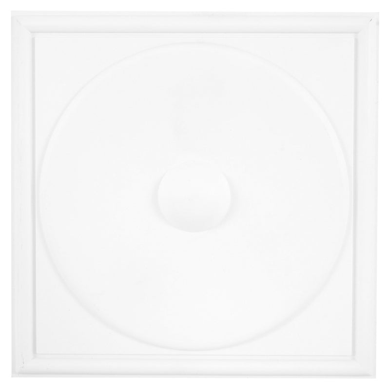 DECORIF Set 10 panouri decorative 3D (lavabile) perete