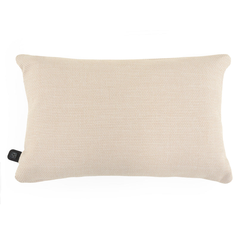 MELLE Pernă decor, sistem de încălzire, 32x50cm