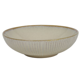 LONDON Bol individual, ceramică, D.18cm