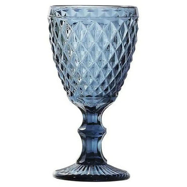 SIDARI Pahar, sticlă, 350ml