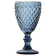 SIDARI Pahar, sticlă, 350ml