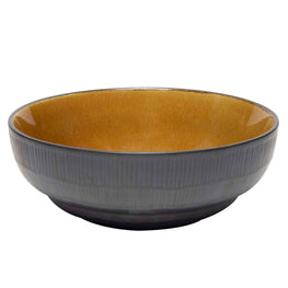 EVIA Bol, ceramică, D.17cm