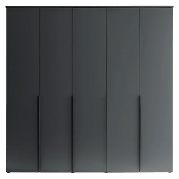 KOLBERG Dulap 5 uși