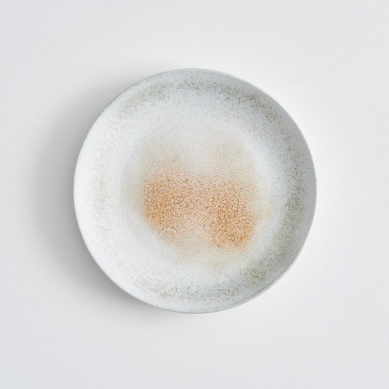 GLOW Farfurie aperitiv, porțelan, D.21cm