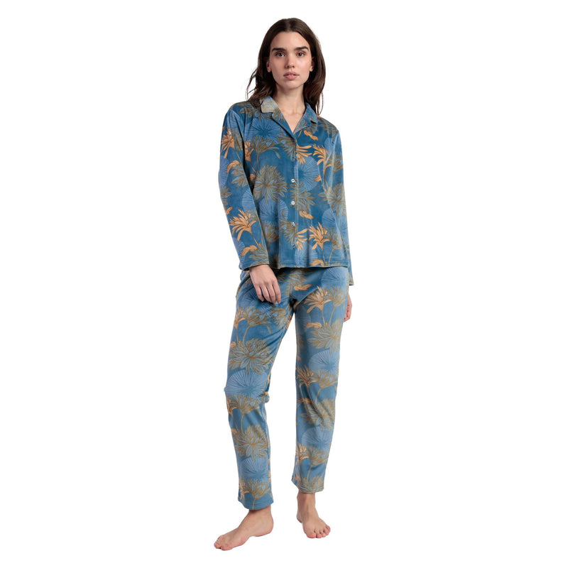 ORIENTAL Pijama