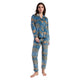 ORIENTAL Pijama