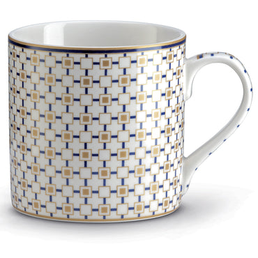 CHARLES Cană, porțelan, 400ml