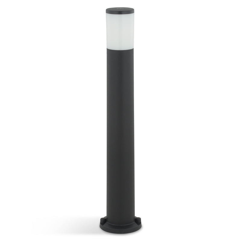 AMELIA Stâlp exterior 1x60W E27