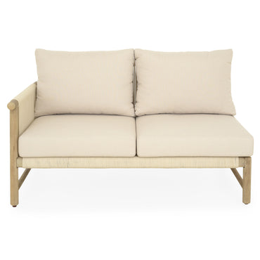 ZULU Canapea un braț, exterior