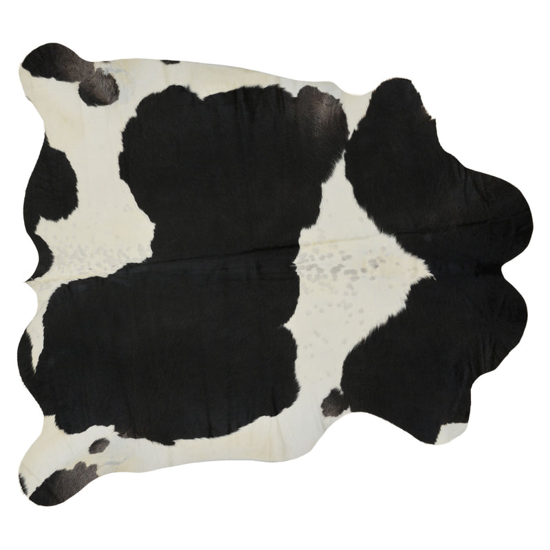 COW HIDE133 Covor cameră