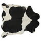 COW HIDE133 Covor cameră
