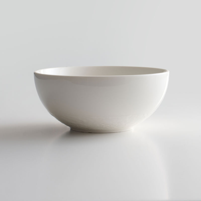 ROCK Bol supă, porțelan, D.15cm