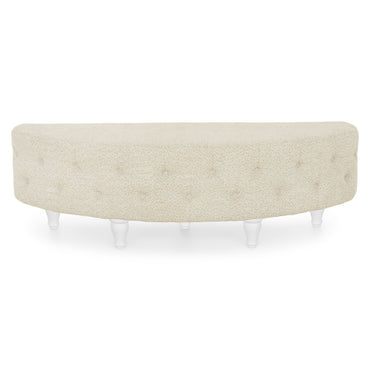 PALOMA Banchetă, Stofă