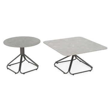 ALICIA Set 2 măsuțe