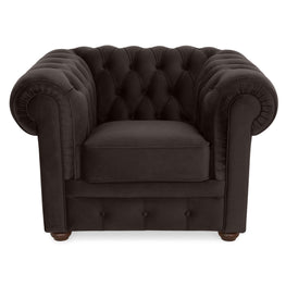 CHESTERFIELD Fotoliu, stofă