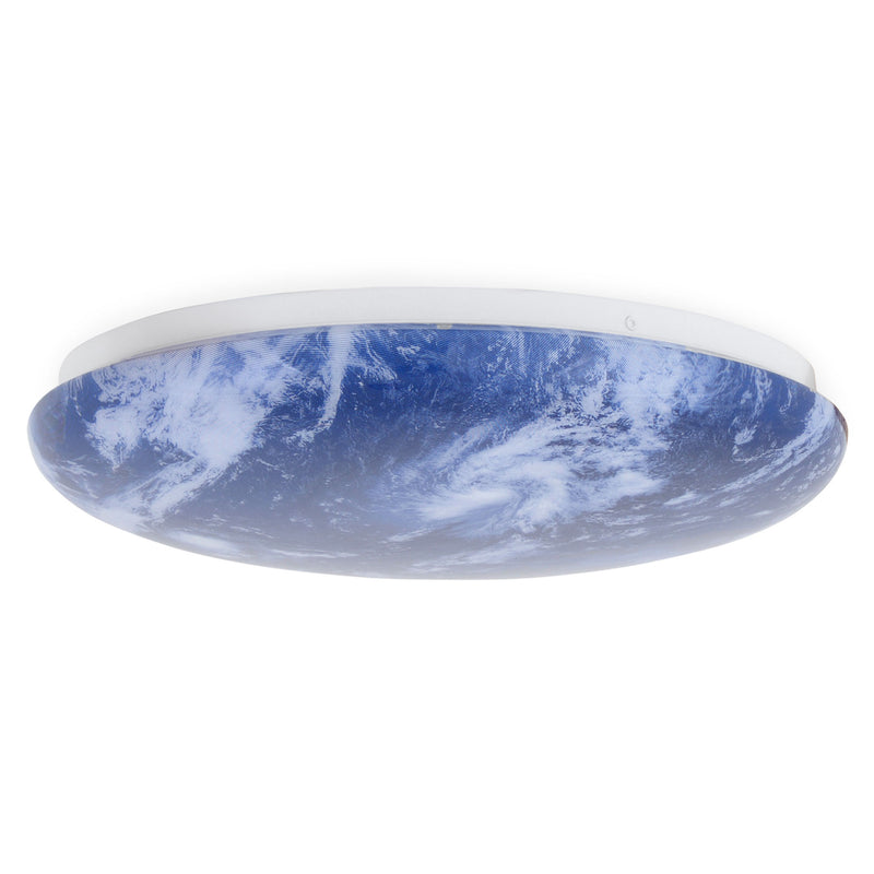 TERRA Plafonieră 1x24W LED
