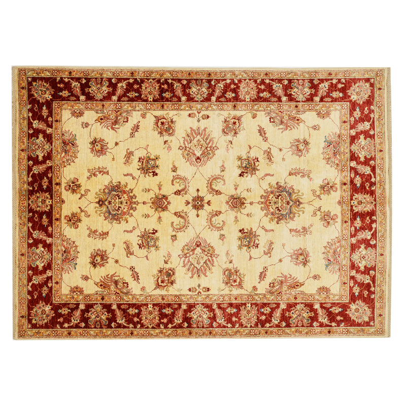 ZIEGLER Covor cameră, 154x206cm