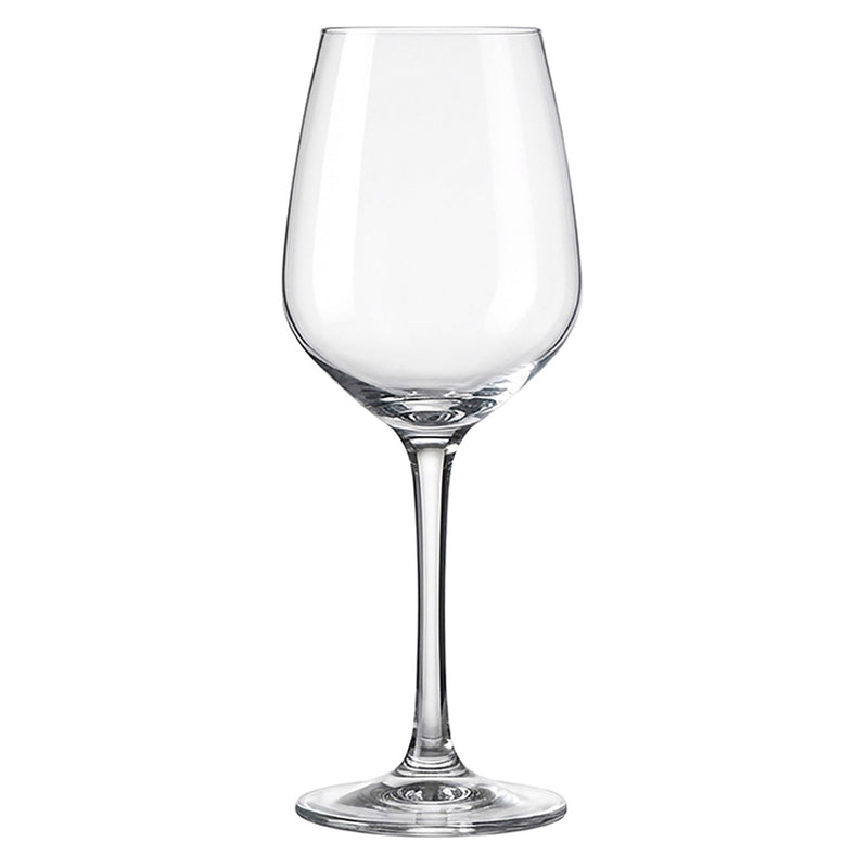 CARAGIO Set 6 pahare vin alb, 350ml