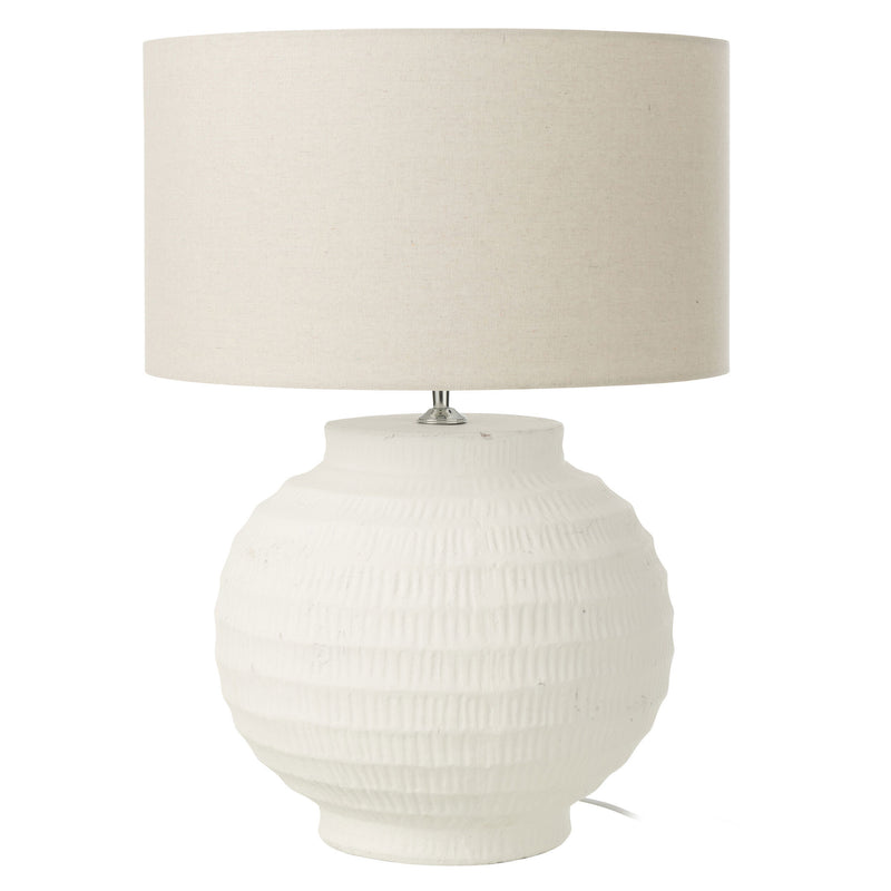 TERRACOTTA Veioză 1x60W E27