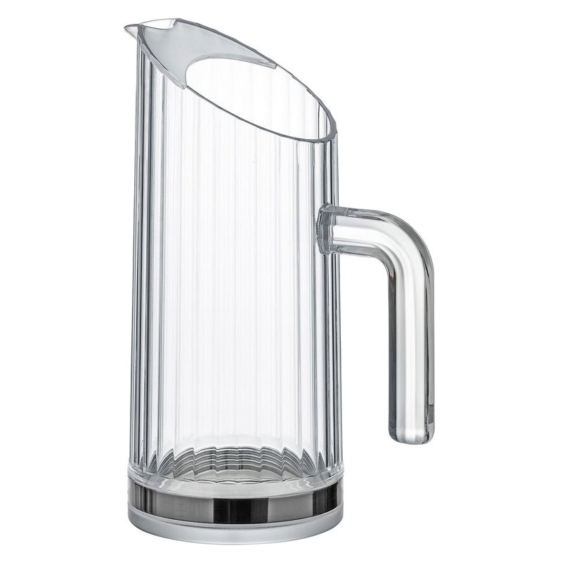 ARTABRO Carafă, plastic, 1L