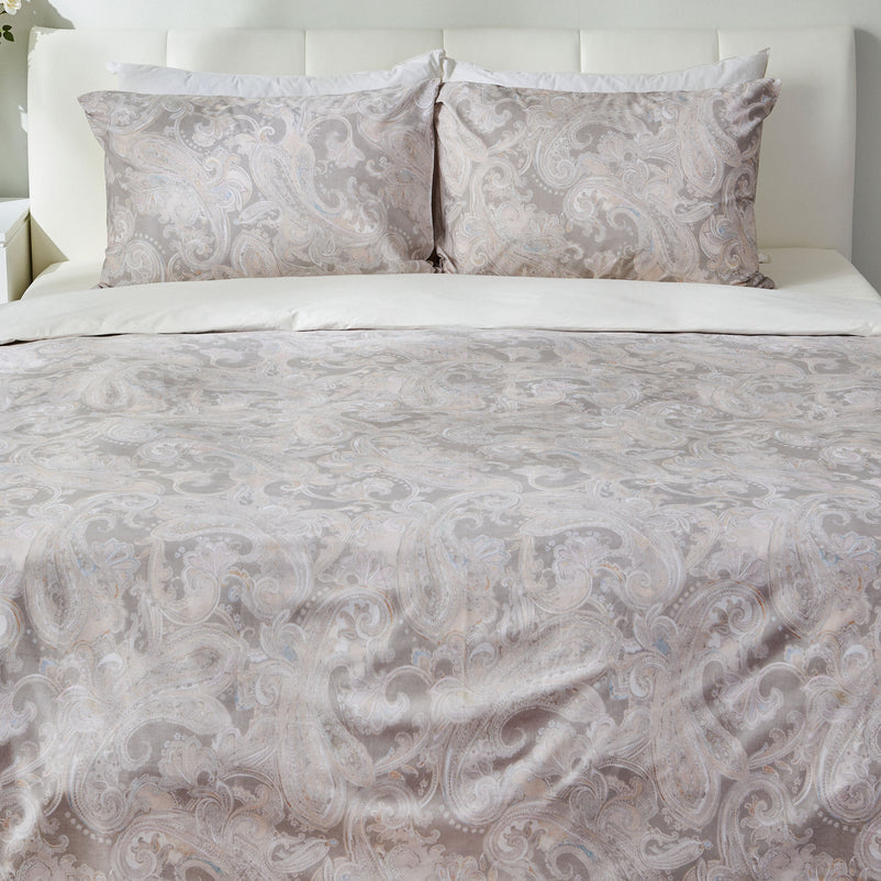 ANKARABA Set așternut 4 piese, 200x220cm