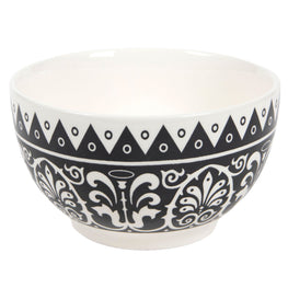 HARMONY Bol, ceramică, D.14cm