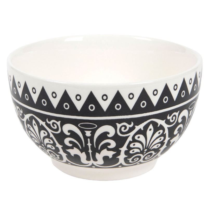 HARMONY Bol, ceramică, D.14cm
