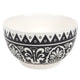 HARMONY Bol, ceramică, D.14cm