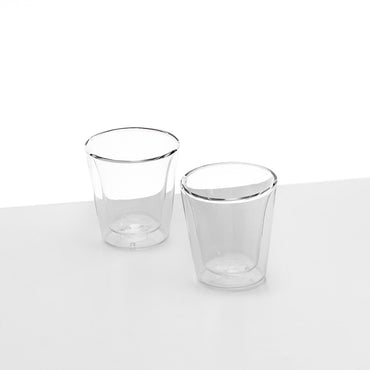 VASO Set 2 pahare, 100ml