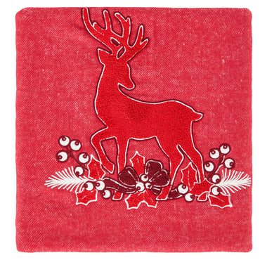 SATURNO RENNA Pled, 130x170xm