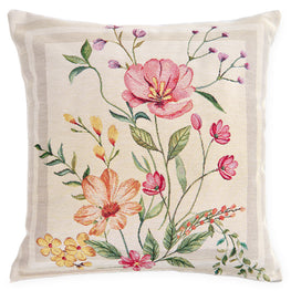 FLORISE Pernă decorativă, 45x45cm