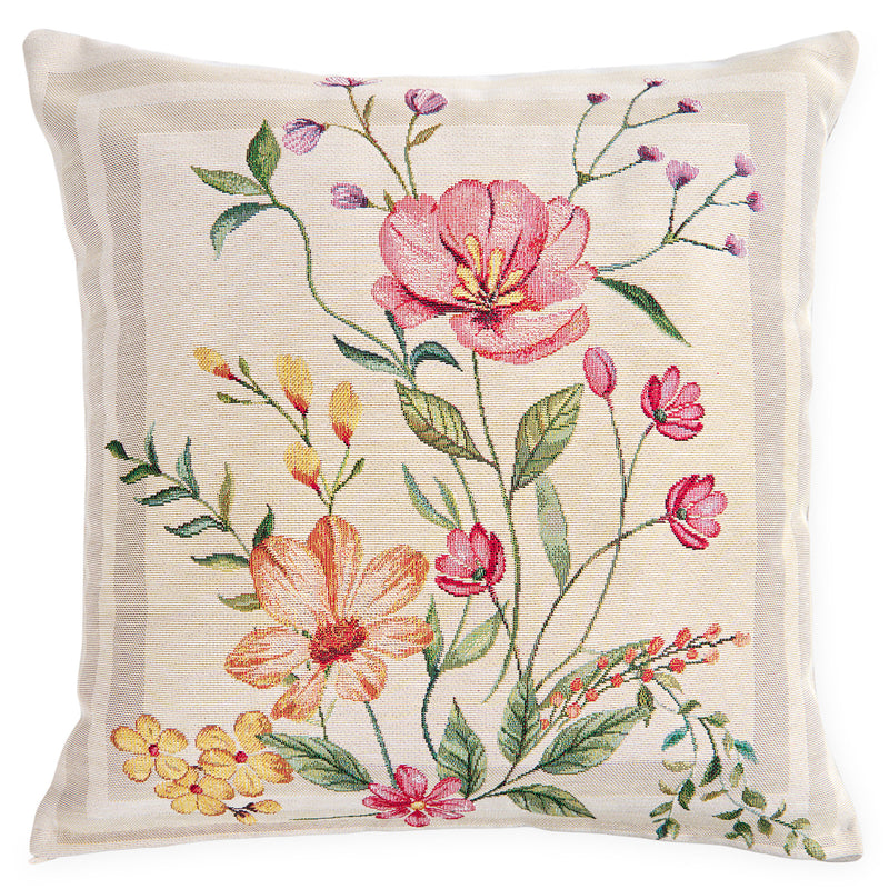 FLORISE Pernă decorativă, 45x45cm
