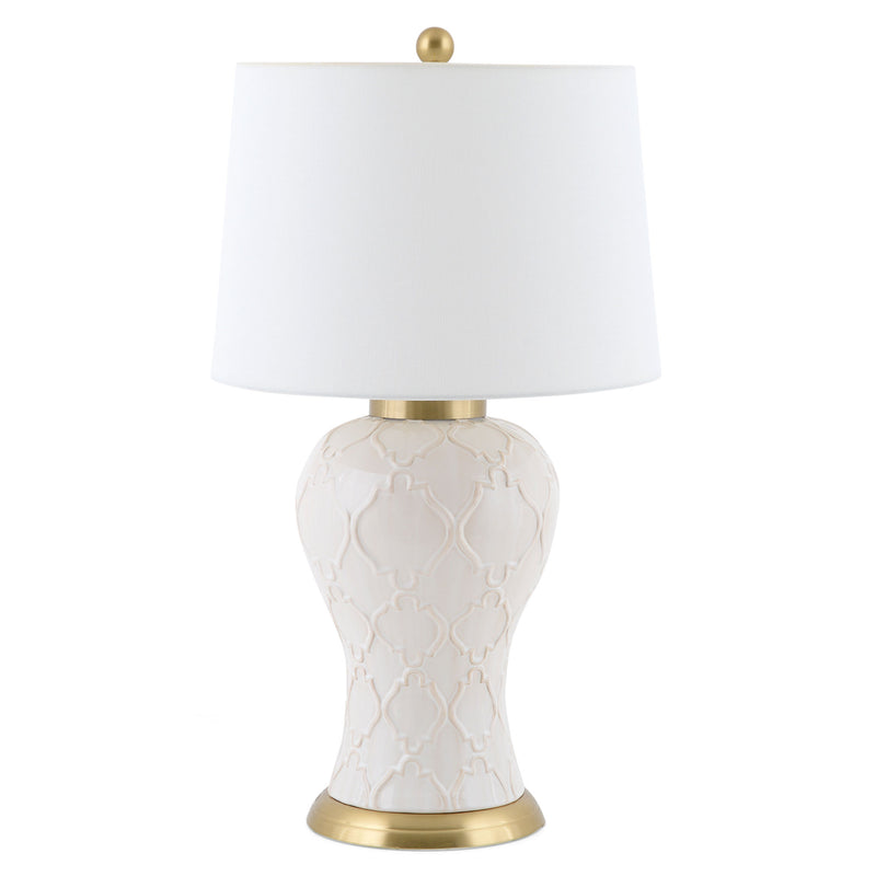 CLARISSA Veioză 1x60W E27