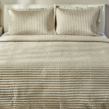 MONROE Set cuvertură king size 3 piese, 270x270cm