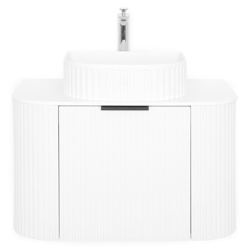 ARCH Set mască lavoar, top și lavoar