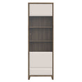 KIARA Vitrină înaltă, 1 ușă de la Mobexpert