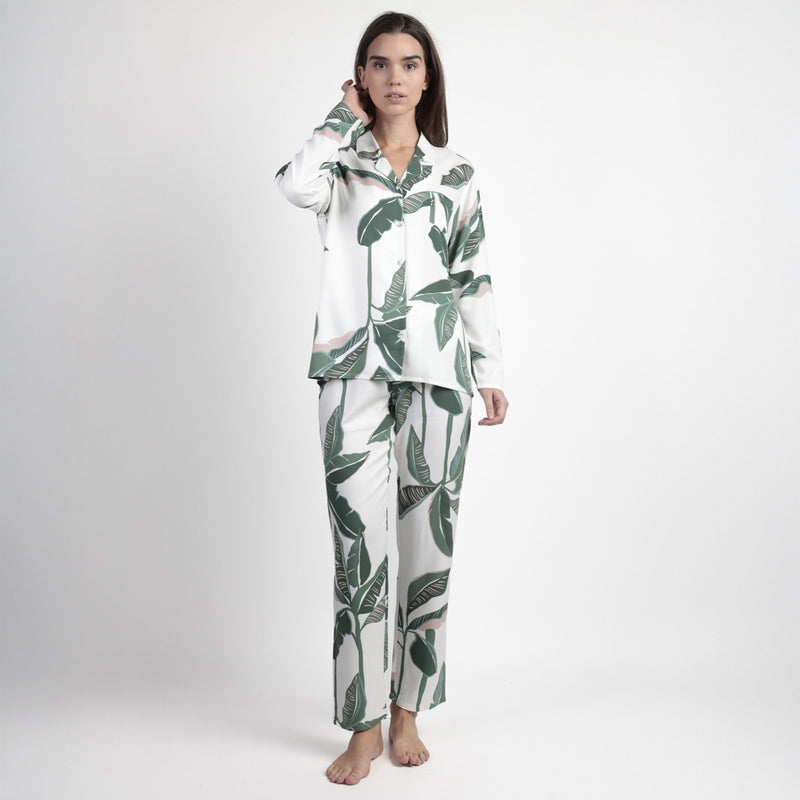 LEAVES Pijama