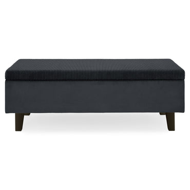 MILENA Banchetă, stofă