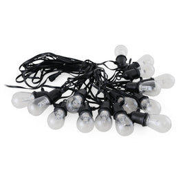 LED Ghirlandă exterior