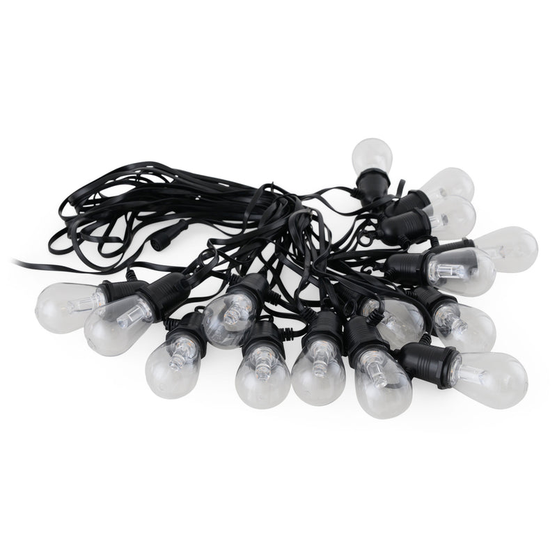 LED Ghirlandă exterior