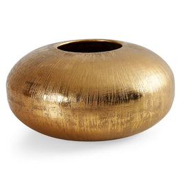 GOLDIE Vas decorativ