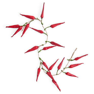 PEPERONCINI Decorațiune