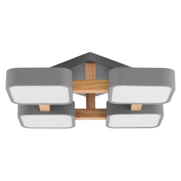 INKA Plafonieră 32W LED