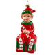 ELF Decorațiune Crăciun