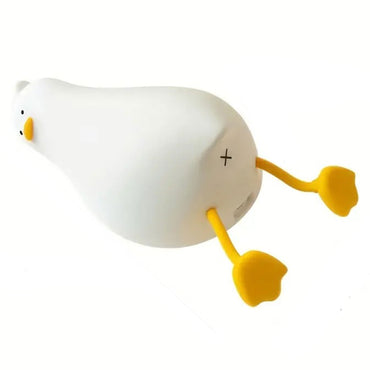 SLEEPY DUCK Veioză 1x1W LED