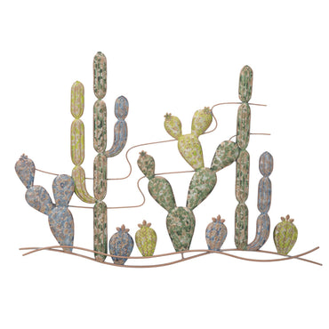 CACTUS II Decorațiune perete