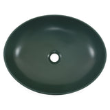verde mat